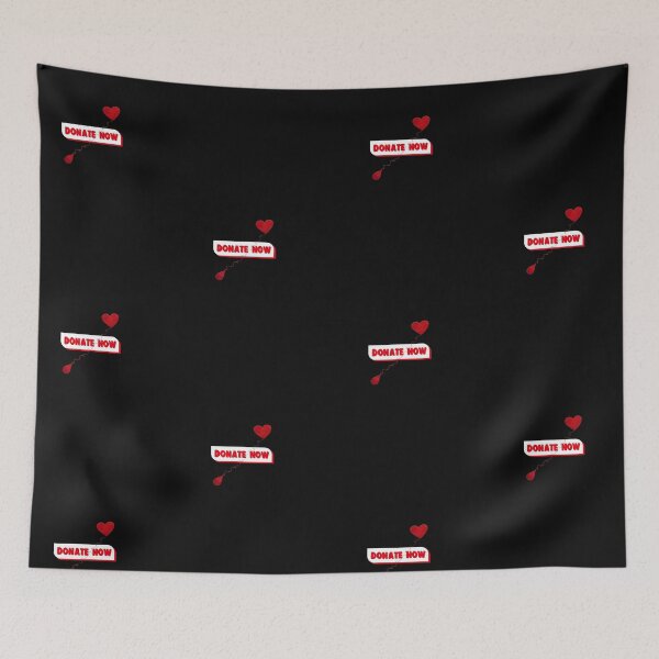 Item preview, Donation, Donate, BloodDonation, DonateBlood, BloodDonor, SaveLives, BloodDrive Tshirt, Stickers, Magnet and more... designed and sold by TeeShirtTrendz.