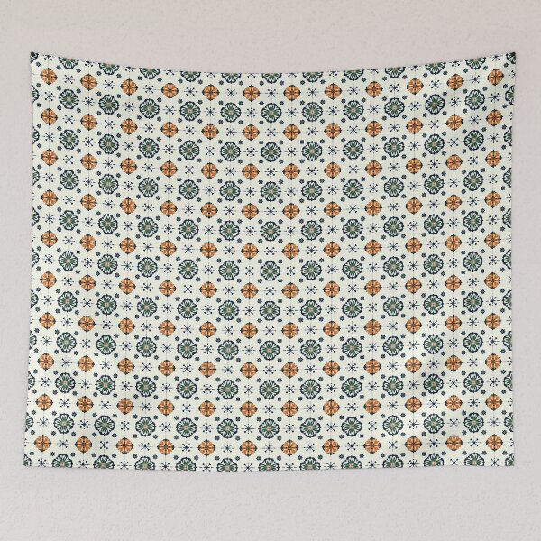 Item preview, Talavera Bloom Harmony designed and sold by HarmonyCreation.