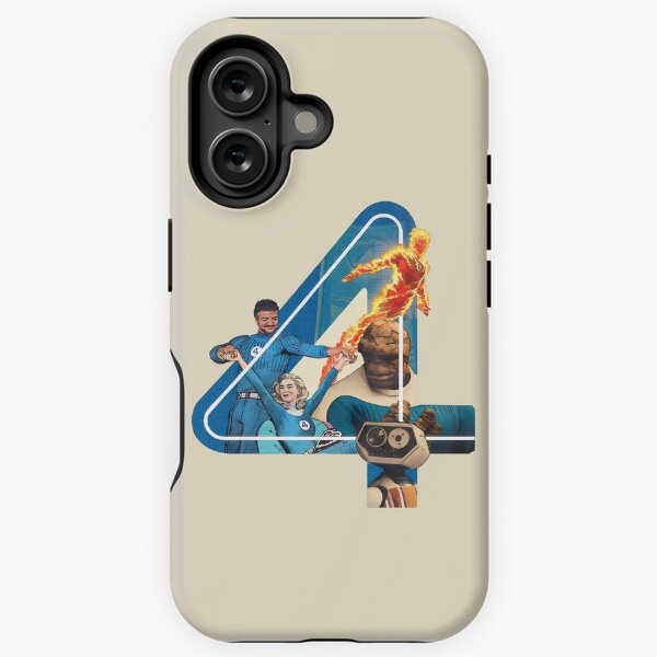 Vista previa del artículo con la obra «Camiseta con diseño de superhéroe inspirado en los Cuatro Fantásticos: regalo para fans de Marvel, gráfico retro de héroe.», diseñado y vendido por Lineesh Kumar.