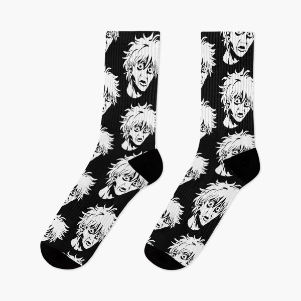 Item preview, Sakata Gintoki Meme designed and sold by merchxwear.