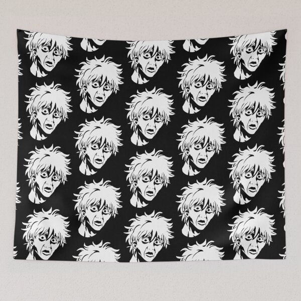 Item preview, Sakata Gintoki Meme designed and sold by merchxwear.