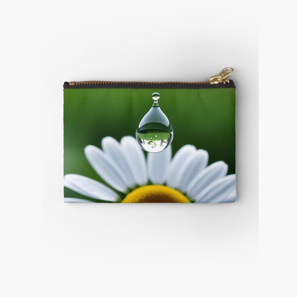Item preview, Raindrop on a Daisy, Simple Beauty,  Raindrop, Daisy designed and sold by Lisie24.
