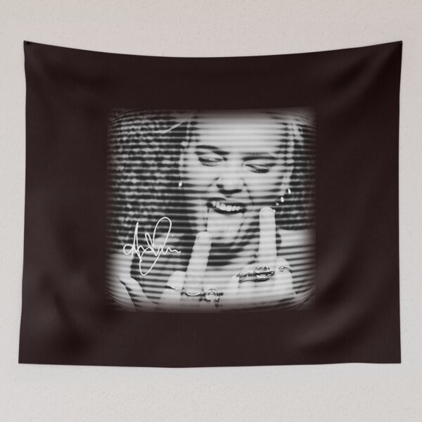 Item preview, Anne Marie - Middle Finger designed and sold by Bou-Jolyn.