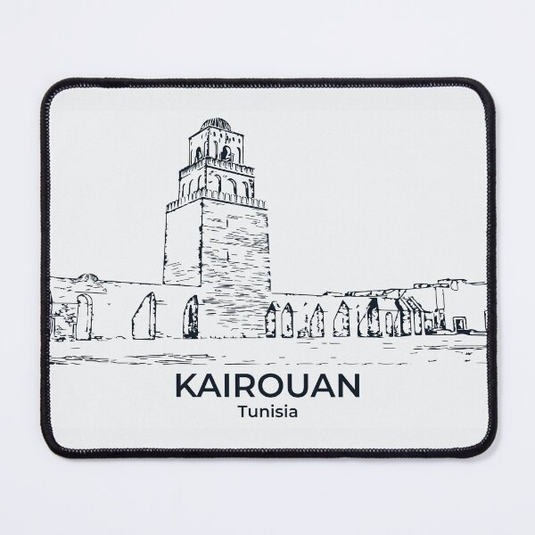 Item preview, Kairouan - Tunisia designed and sold by Lakeric.