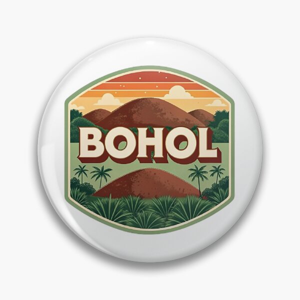 Item preview, Bohol designed and sold by likbatonboot.