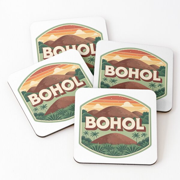 Item preview, Bohol designed and sold by likbatonboot.