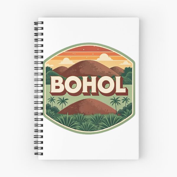 Item preview, Bohol designed and sold by likbatonboot.