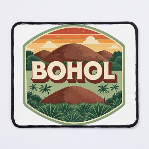 Item preview, Bohol designed and sold by likbatonboot.