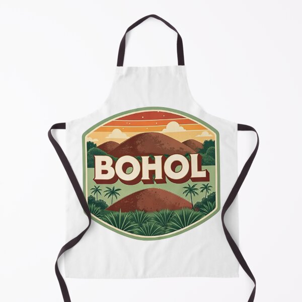 Item preview, Bohol designed and sold by likbatonboot.