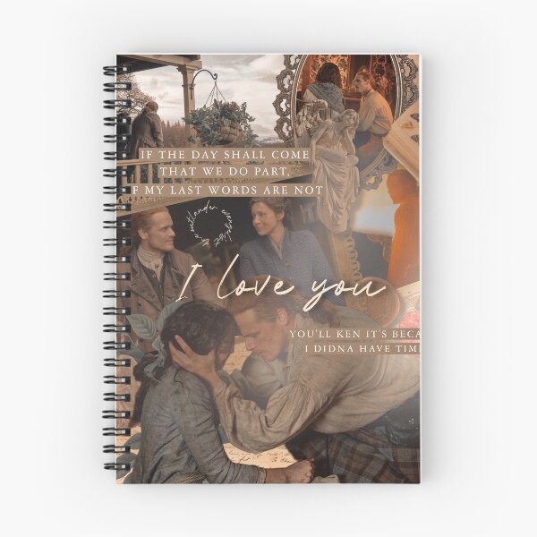 Item preview, Never My Love | 5x12 designed and sold by Mochridhe-art.