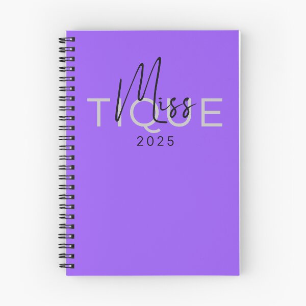 Item preview, Miss Tique 2025 (25) designed and sold by nature. electrified..