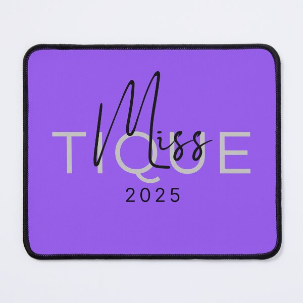 Item preview, Miss Tique 2025 (25) designed and sold by nature. electrified..