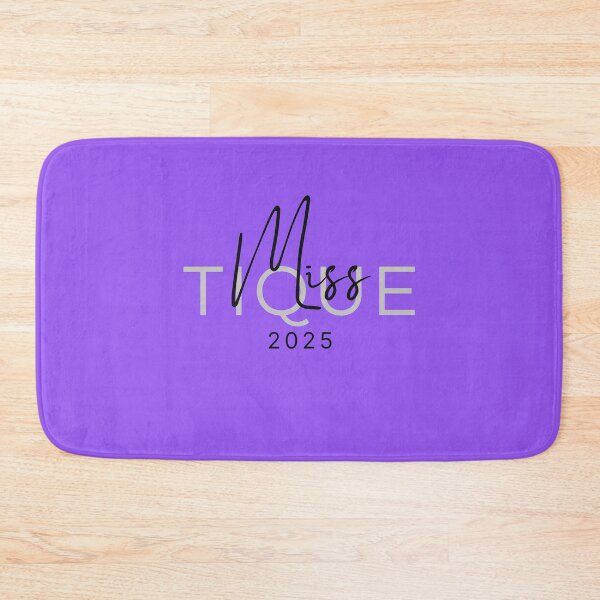 Item preview, Miss Tique 2025 (25) designed and sold by nature. electrified..