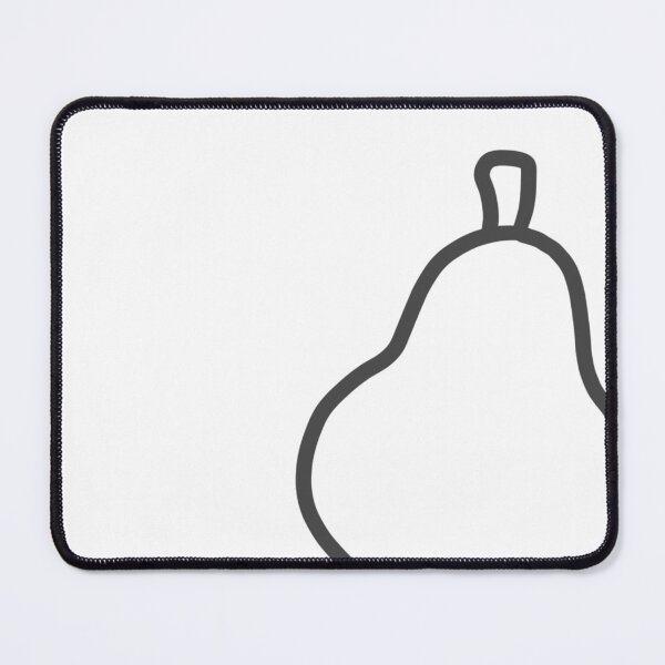 Item preview, Pear by DRAW WITH BOO designed and sold by DRAW-WITH-BOOO.