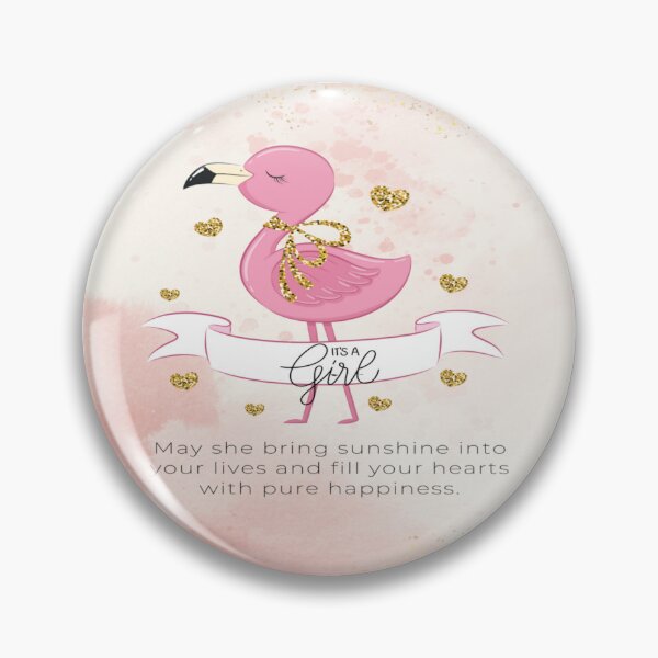 Item preview, May She Bring Sunshine | Lined Journal for Baby Girl designed and sold by skkyfaithArtz.