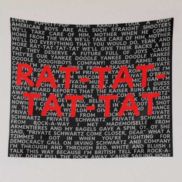 Item preview, Funny Girl lyrics designed and sold by broadwaygirl142.