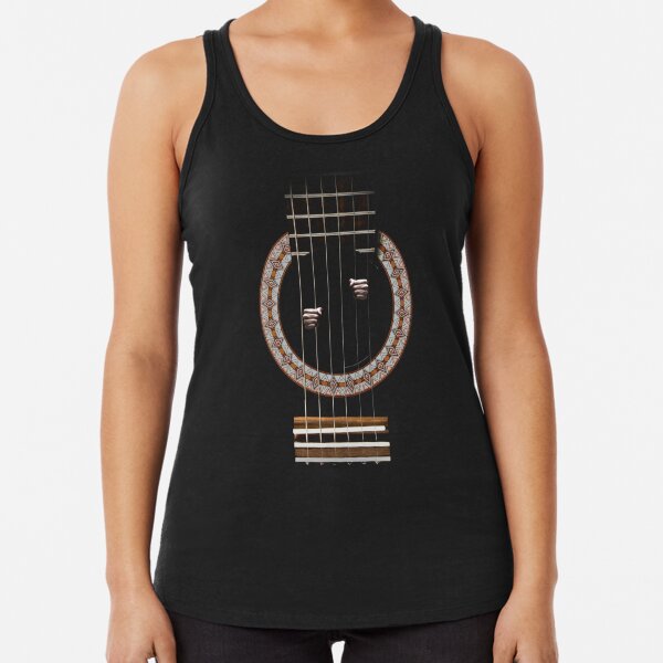 Racerback Tank Top Sizing – Redbubble