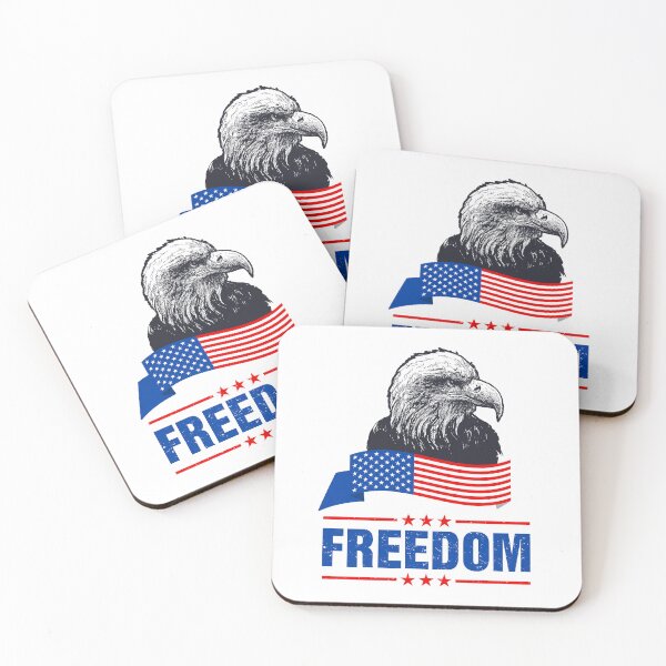 Item preview, Freedom's Flight designed and sold by DarylWelsh2024.