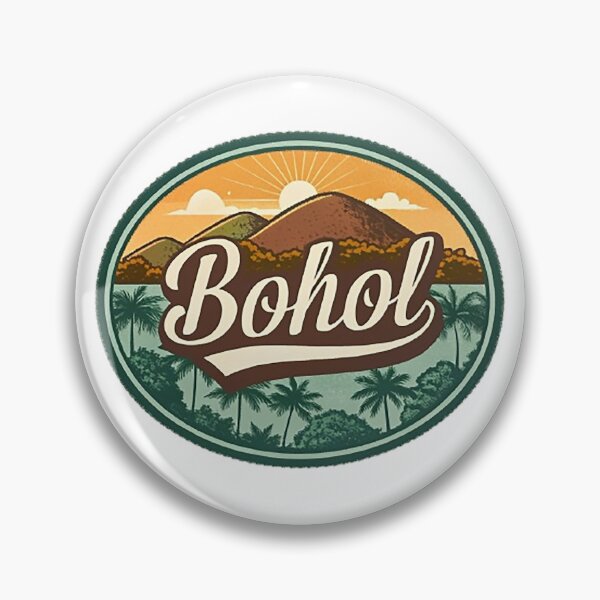 Item preview, Bohol designed and sold by likbatonboot.