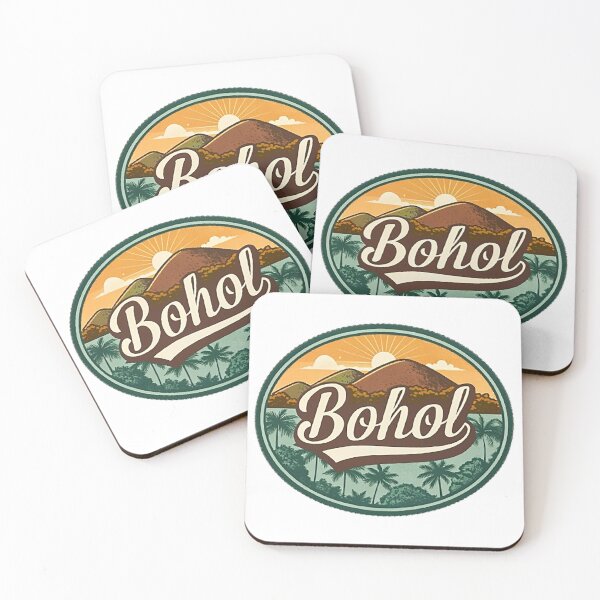 Item preview, Bohol designed and sold by likbatonboot.