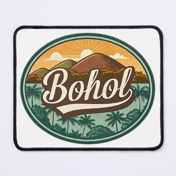 Item preview, Bohol designed and sold by likbatonboot.