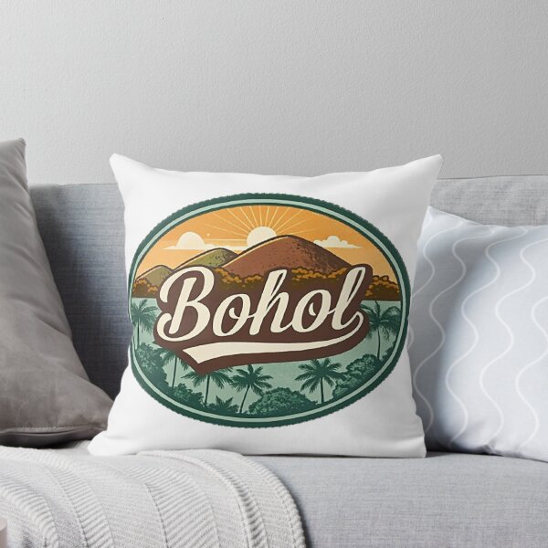 Item preview, Bohol designed and sold by likbatonboot.