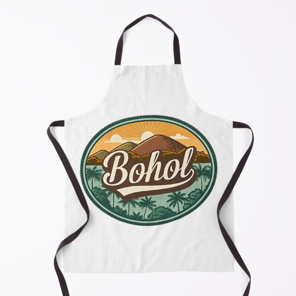 Item preview, Bohol designed and sold by likbatonboot.