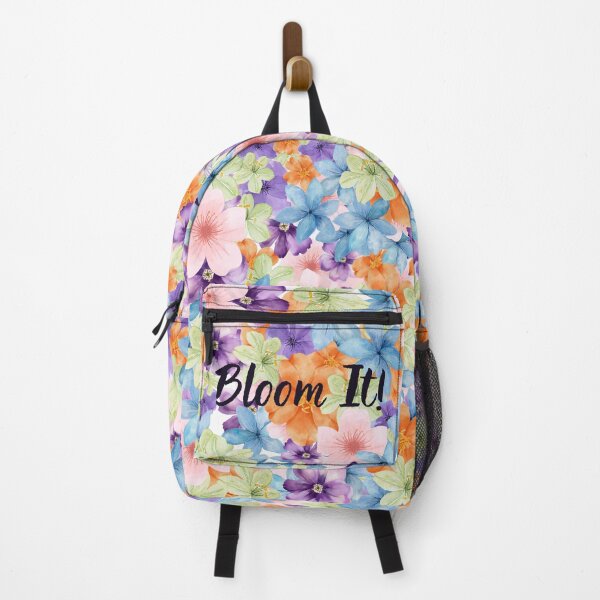 Item preview, Bloom It! designed and sold by MindTized.