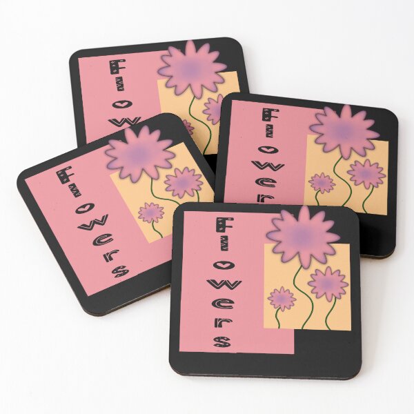 Item preview, Summer flower XXL with lettering designed and sold by MissDubehs.