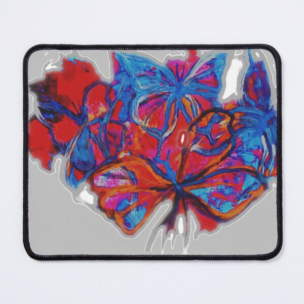 Item preview, Butterfly Wings 7 designed and sold by Marzena Salwowska.