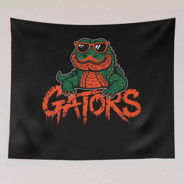 Item preview, Funny Graphic Gators Last Name Game Day Style Animals Gifts For Men Women Kids designed and sold by ArmyAbodo.