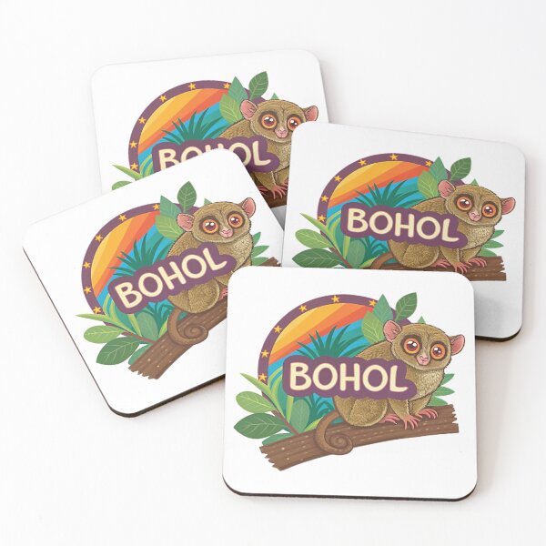 Item preview, Bohol designed and sold by likbatonboot.