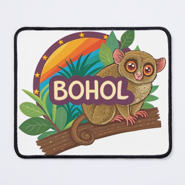 Item preview, Bohol designed and sold by likbatonboot.