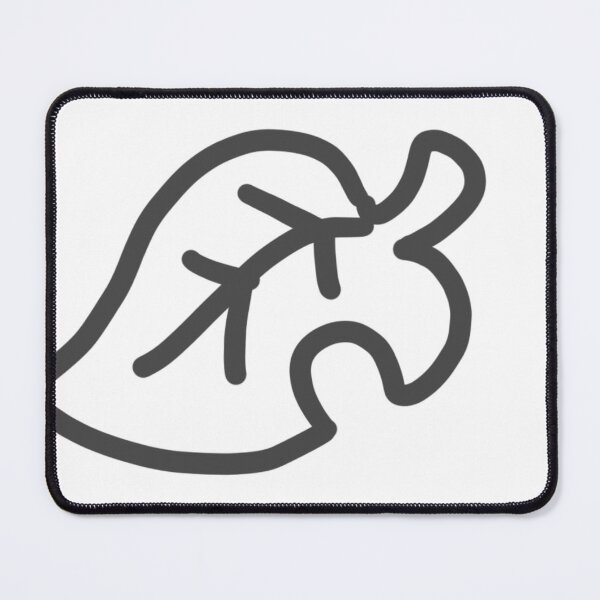 Item preview, ACNH Leaf by DRAW WITH BOO designed and sold by DRAW-WITH-BOOO.