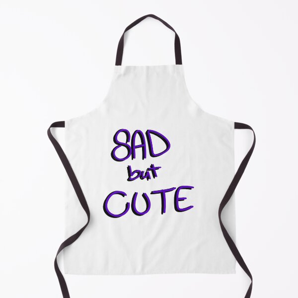 Item preview, Sad but cute designed and sold by Miriamcalili.