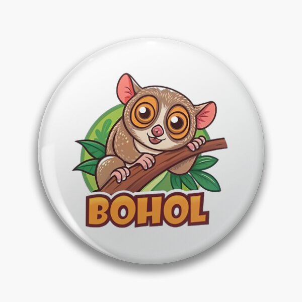 Item preview, Bohol designed and sold by likbatonboot.