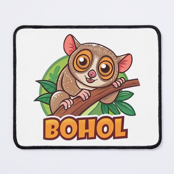 Item preview, Bohol designed and sold by likbatonboot.