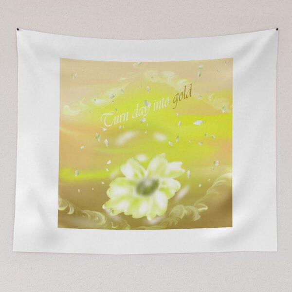 Item preview,  Day flower designed and sold by Sleekfox02356.