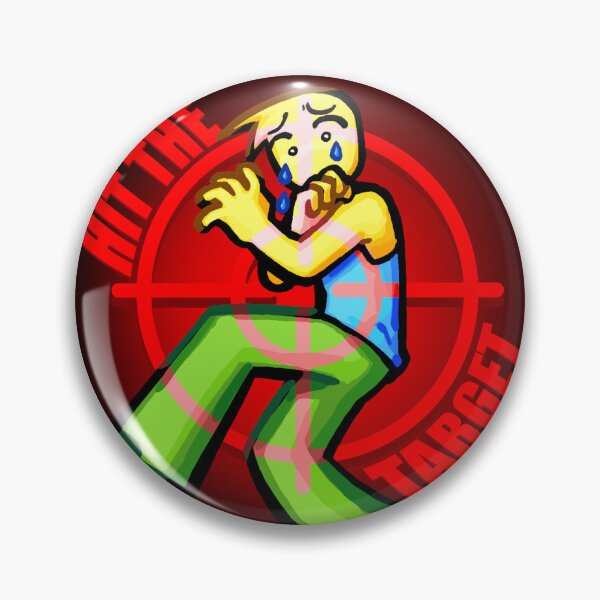 Forsaken : Hit The Noob!