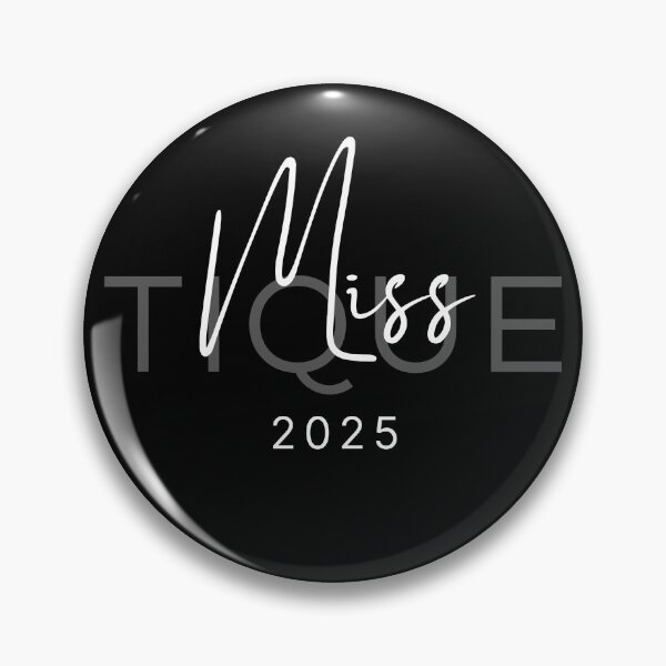 Item preview, Miss Tique 2025 (26) designed and sold by nature. electrified..