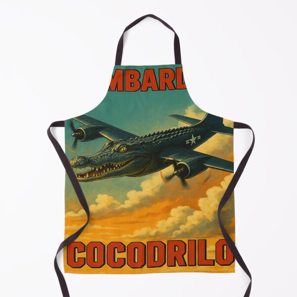 Item preview, Euphonium Crocodile Vintage Meme designed and sold by Kokorolatte.