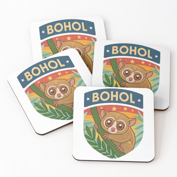 Item preview, Bohol designed and sold by likbatonboot.