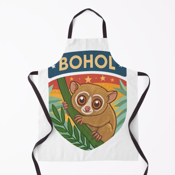 Item preview, Bohol designed and sold by likbatonboot.