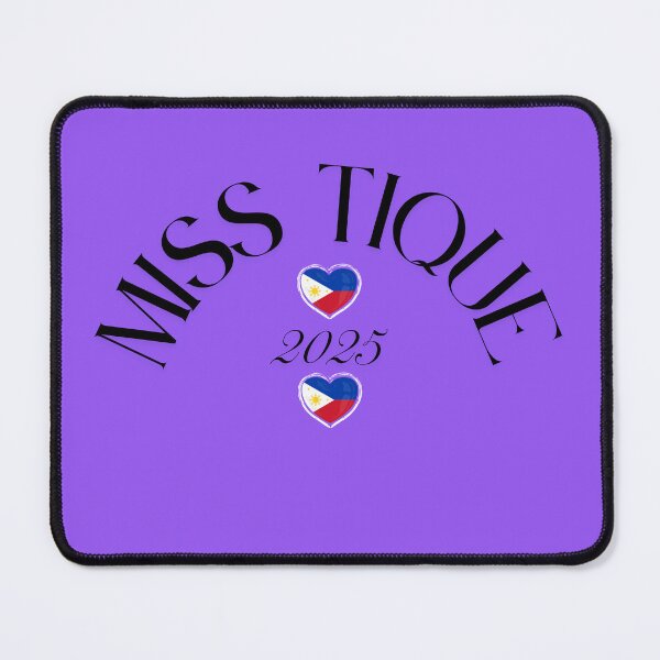 Item preview, Miss Tique 2025 (04) designed and sold by nature. electrified..