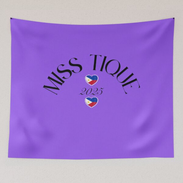Item preview, Miss Tique 2025 (04) designed and sold by nature. electrified..