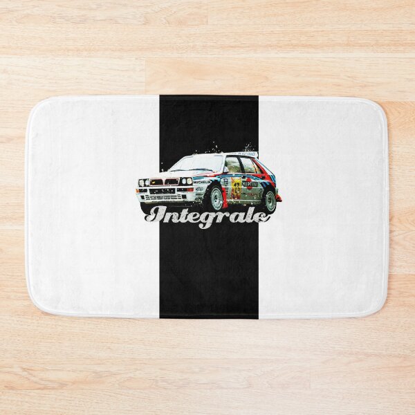 Item preview, Integrale Rally designed and sold by Poison Peach.