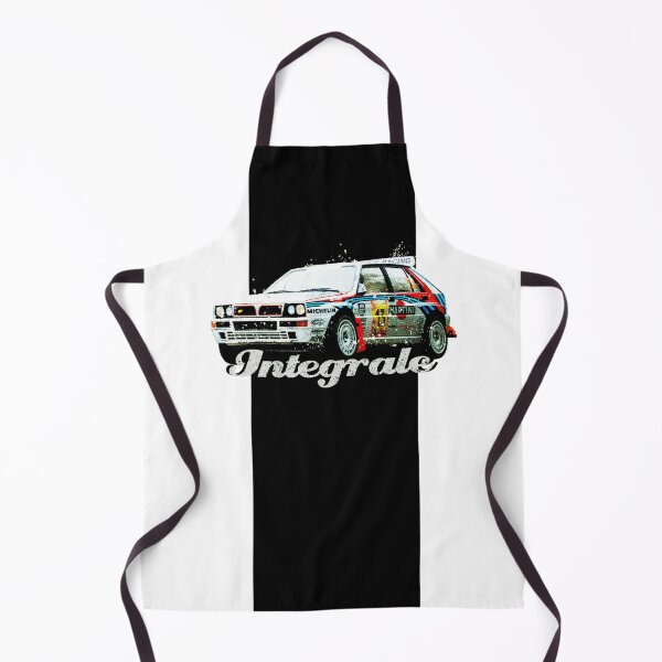Item preview, Integrale Rally designed and sold by Poison Peach.