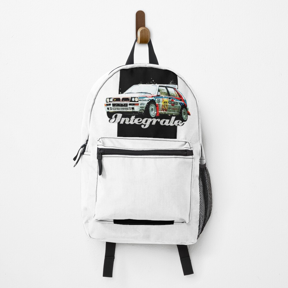 Artikel-Vorschau von Rucksack, designt und verkauft von AlexaNorton.