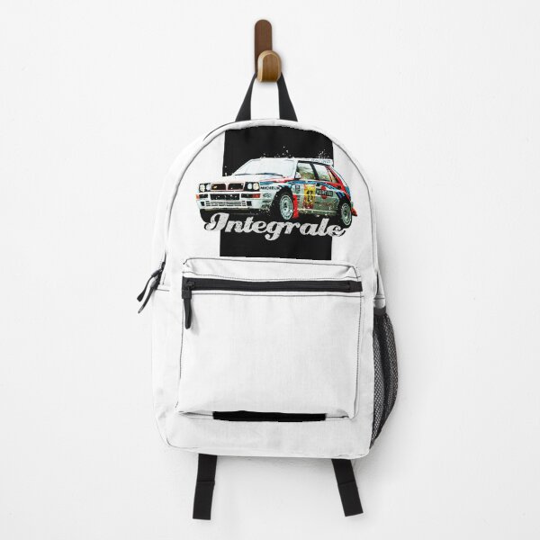 Item preview, Integrale Rally designed and sold by Poison Peach.