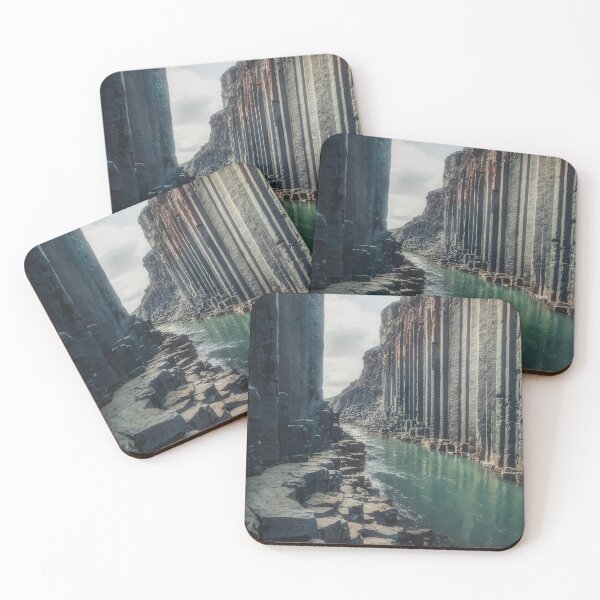 Item preview, Studlagil Canyon - Frames from Iceland #84 designed and sold by LucaRamble.